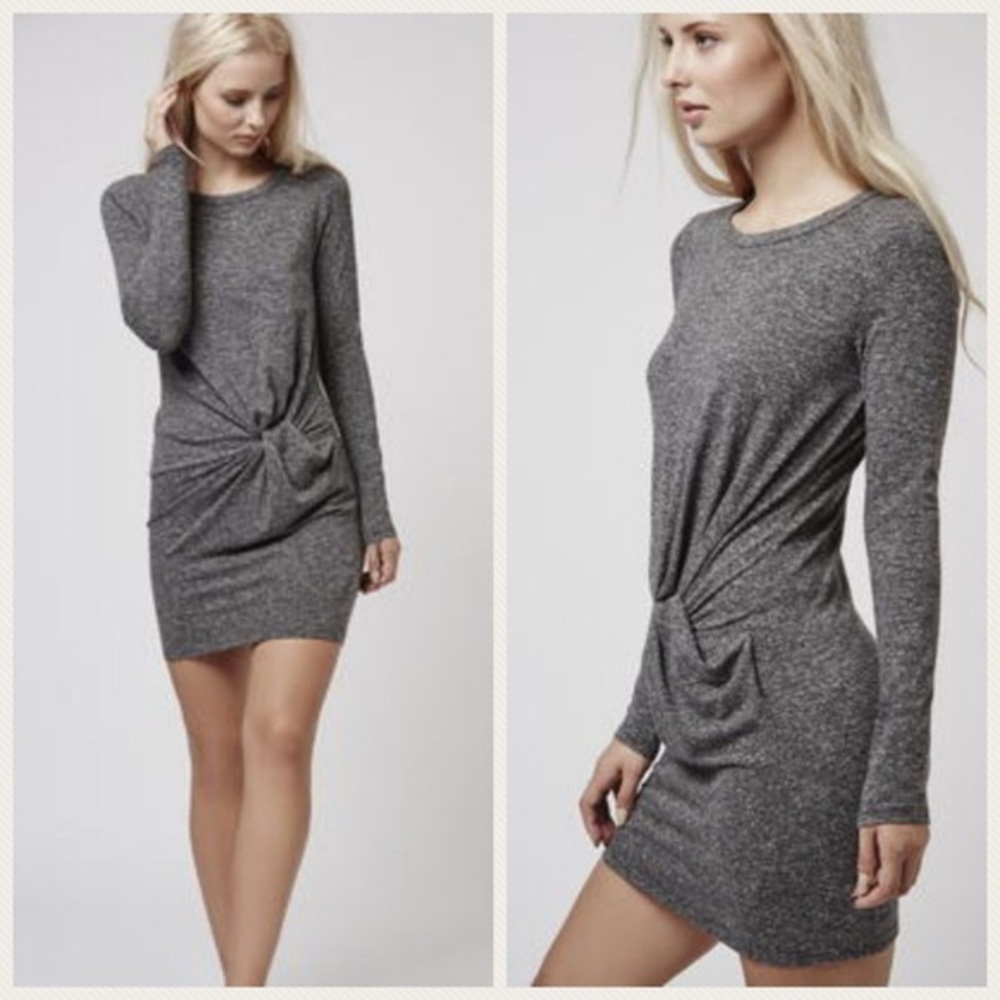 Topshop dress
